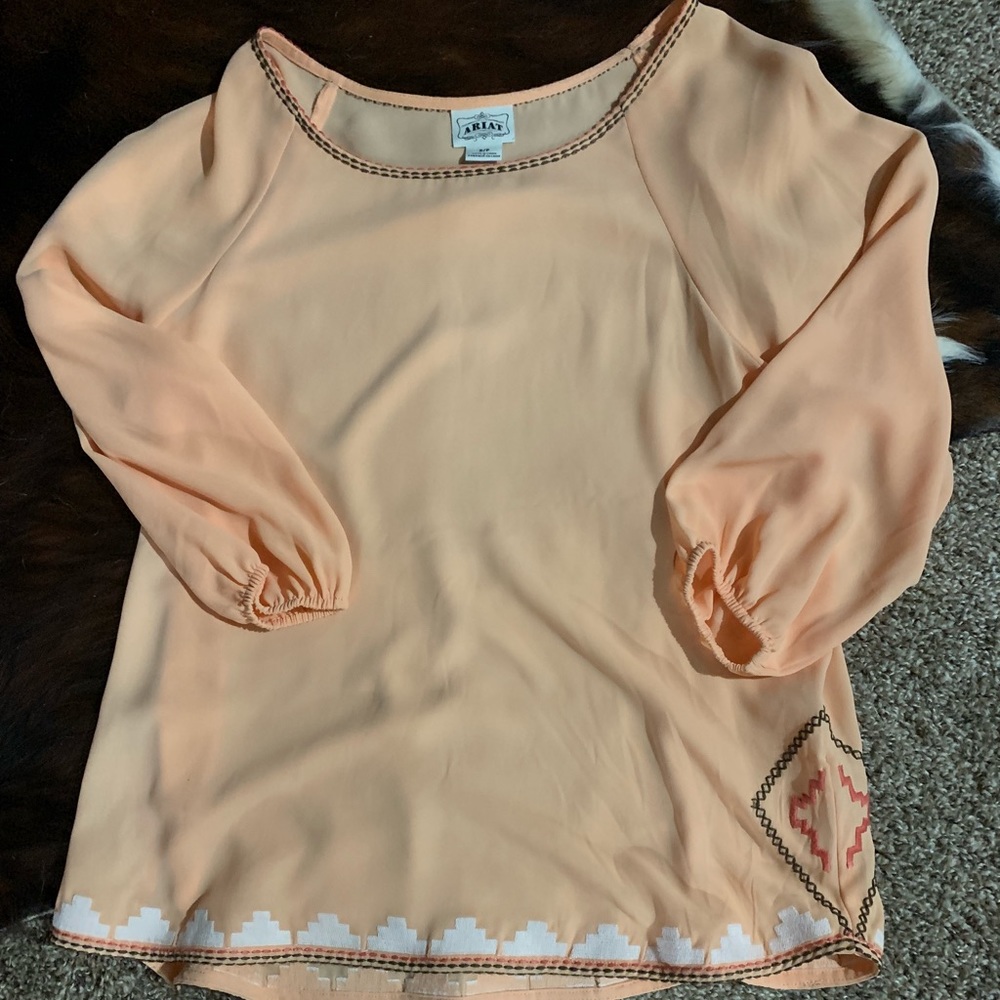 Ariat Tunic